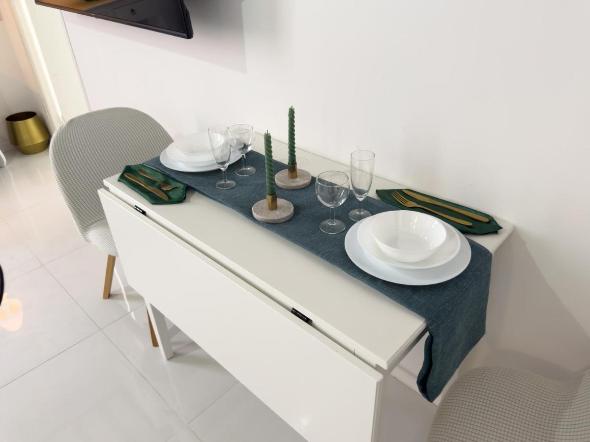 Le Cosy Safranier Vieil Antibes Apartment Luaran gambar